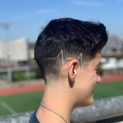 Top 10 Best Haircut In Cincinnati Oh Last Updated December 2019