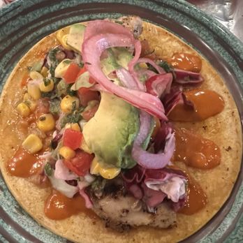 California Fish Grill - CAJUN SWAI TACO - Seafood Near Me - Bakersfield, California California Fish Grill - CAJUN SWAI TACO - Seafood Near Me - Bakersfield, California