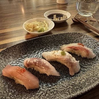 OMAKAI sushi - Sushi Bars Near Me - Miami, Florida
