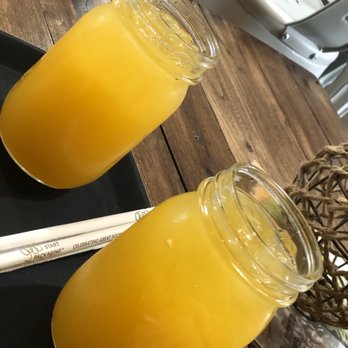 Green Vida - Passion fruit juice - Juice Bars & Smoothies Near Me - Easton, Pennsylvania Green Vida - Passion fruit juice - Juice Bars & Smoothies Near Me - Easton, Pennsylvania