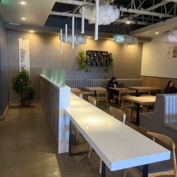 Yun Tea House - Coffee & Tea Near Me - San Diego, California Yun Tea House - Coffee & Tea Near Me - San Diego, California
