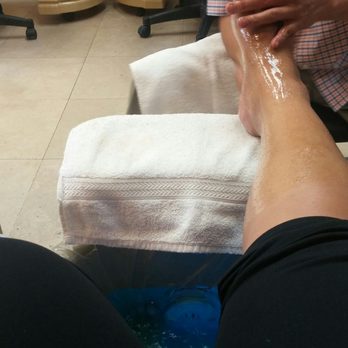 Nail Tek - Nail Salons Near Me - Mililani, Hawaii