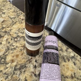 Aesop - Aesop Hand Serum and Balm - Cosmetics & Beauty Supply Near Me - New York, New York Aesop - Aesop Hand Serum and Balm - Cosmetics & Beauty Supply Near Me - New York, New York