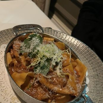 Mamma Maria - Italian Near Me - Boston, Massachusetts