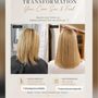 Hair Extension By Mila