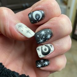 Fairy Nails