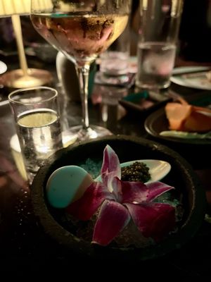 Segreto Lounge by null