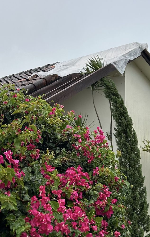 Slide of T&S Roofing Systems