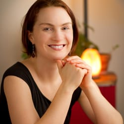 Mandy Zabohne, LMT