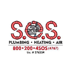 SOS Plumbing Heating & Air Conditioning