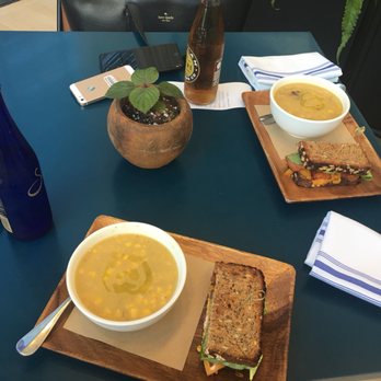 Little River - Cafes Near Me - New York, New York