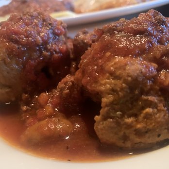 Marin Joe's Restaurant - Two Meatballs - Italian Near Me - Corte Madera, California Marin Joe's Restaurant - Two Meatballs - Italian Near Me - Corte Madera, California