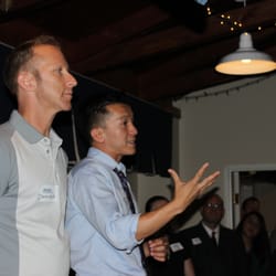 Held2gether: Improv for Life
