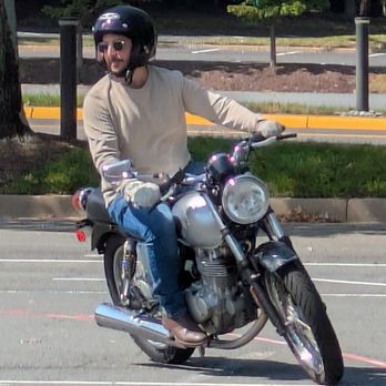 Motorcycle Riding Concepts - Driving Schools Near Me - Fairfax, Virginia Motorcycle Riding Concepts - Driving Schools Near Me - Fairfax, Virginia