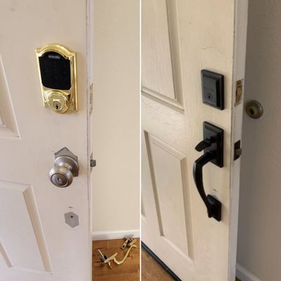 Bohbee’s Handyman Service