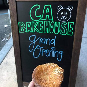 CA Bakehouse - Mochi muffin - Bakeries Near Me - San Jose, California CA Bakehouse - Mochi muffin - Bakeries Near Me - San Jose, California