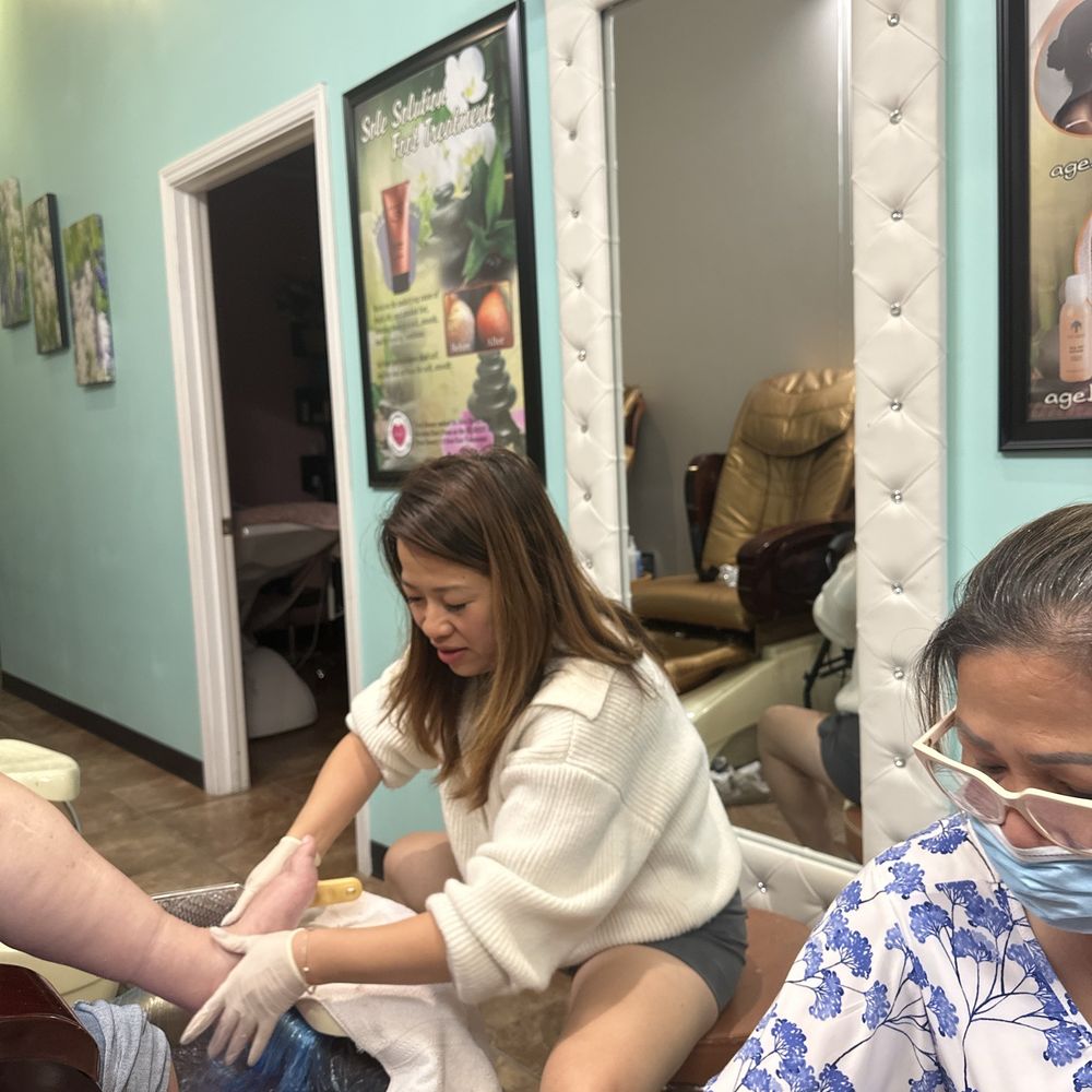 AR Salon Lashes Brows and Nails - Excellent Pedicures - Eyelash Service Near Me - Lynnwood, Washington AR Salon Lashes Brows and Nails - Excellent Pedicures - Eyelash Service Near Me - Lynnwood, Washington
