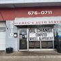 Photo of Greg's Auto Service