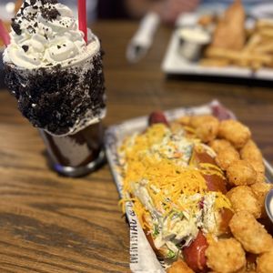 Cold Beers & Cheeseburgers on Yelp