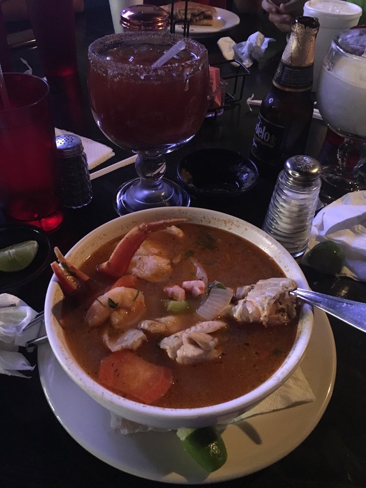 SAGRERO’S MEXICAN RESTAURANT Mexican 1143 E Irving Blvd, Irving, TX