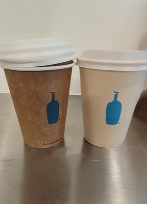 Blue Bottle Coffee by null