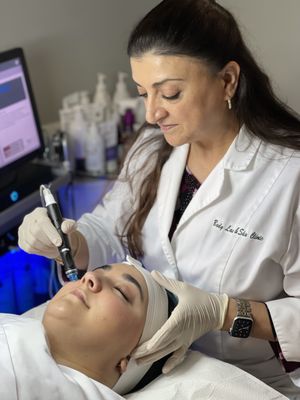 Body Laser & Skin Clinic