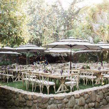 Holly Farm - Venues & Event Spaces Near Me - Carmel, California