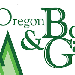 Oregon Books And Games