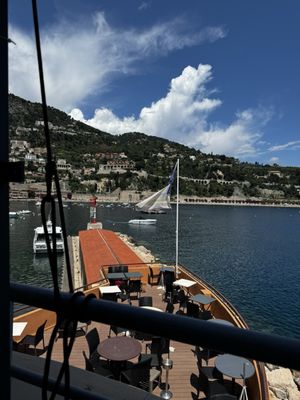 Mayssa Beach by null