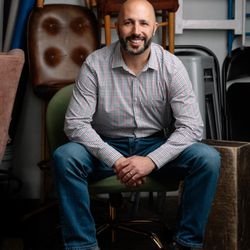 Danny Charbel - Keller Williams Realty