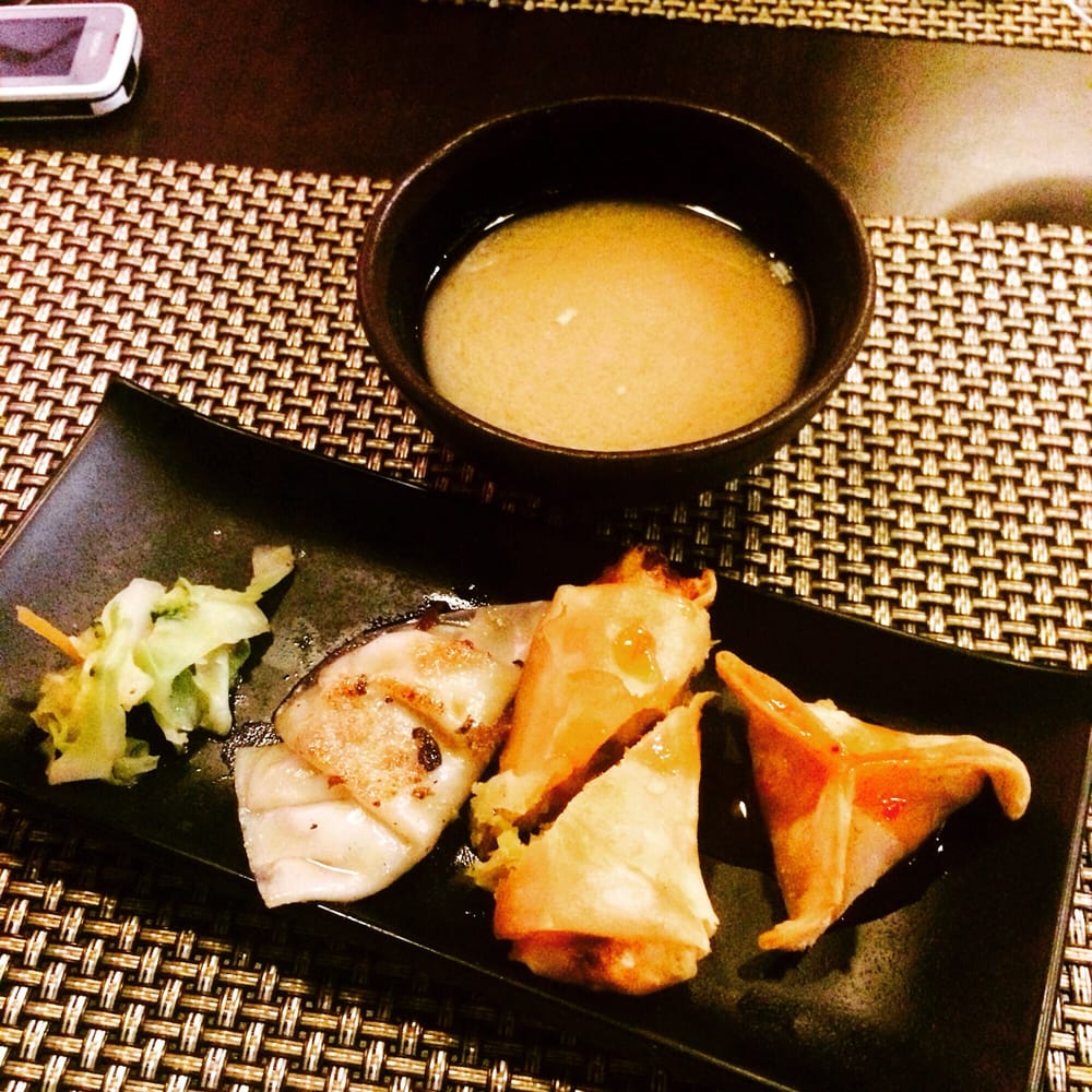 Sushi Time