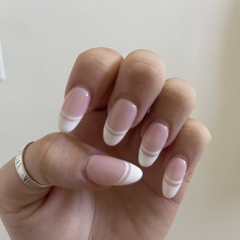 Bae Nail - Nail Salons Near Me - Santa Monica, California