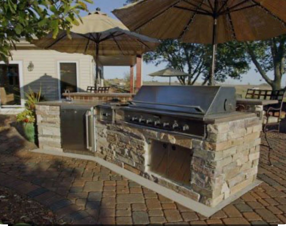 Slide of Jose’s Masonry Construction