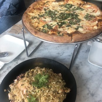 Caffe Concerto - Pizza Near Me - Los Angeles, California