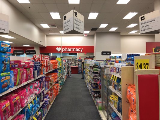 CVS PHARMACY - Updated May 2025 - 17 Photos & 28 Reviews - 1046 Market ...