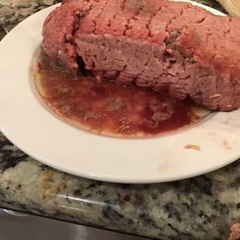 ALDI - Worms in family pack of hamburger meat. - Grocery Near Me - Siloam Springs, Arkansas