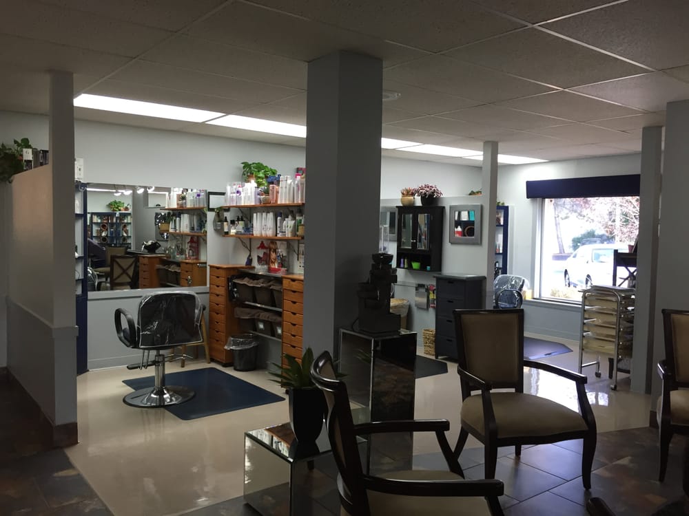 ARBOR HILLS HAIR & BODY SALON Updated August 2024 15 Reviews 2295