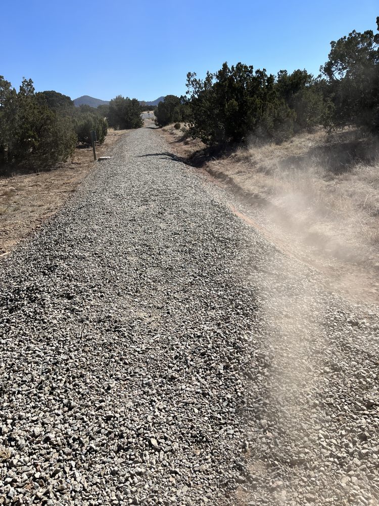 Evergreen Landscaping - tree service in Santa Fe, NM