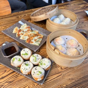 Dumpling Home - Juicy Pork Bao - Dim Sum Near Me - San Francisco, California Dumpling Home - Juicy Pork Bao - Dim Sum Near Me - San Francisco, California