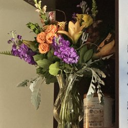 Chapel Hill Florist