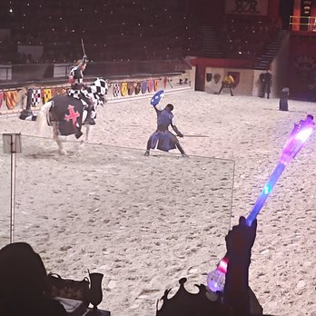Medieval Times Dinner & Tournament - American Near Me - Lyndhurst, New Jersey Medieval Times Dinner & Tournament - American Near Me - Lyndhurst, New Jersey