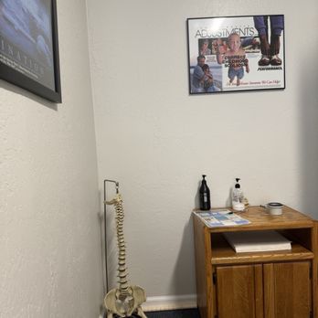 Anderson Chiropractic - Chiropractors Near Me - Concord, California Anderson Chiropractic - Chiropractors Near Me - Concord, California