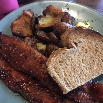 Berkeley Social Club - Breakfast & Brunch Near Me - Berkeley, California