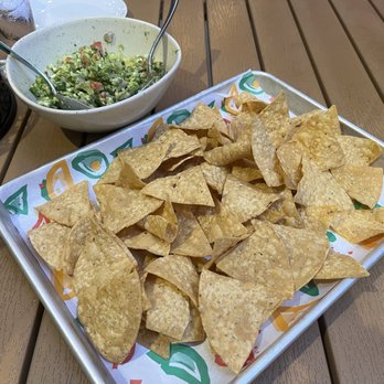 El Lugar Cantina - Table-Side Guacamole + Chips - Mexican Near Me - New York, New York El Lugar Cantina - Table-Side Guacamole + Chips - Mexican Near Me - New York, New York