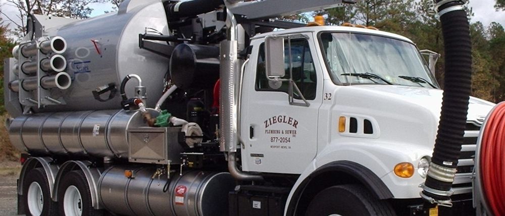 Slide of Ziegler Plumbing & Sewer