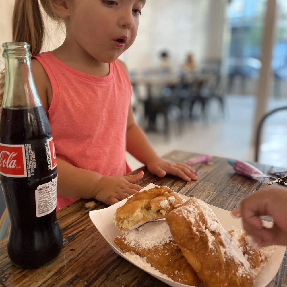 Mo'Bay Beignet - Coffee & Tea Near Me - Mobile, Alabama Mo'Bay Beignet - Coffee & Tea Near Me - Mobile, Alabama