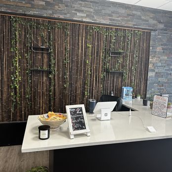 Coven Color Salon  - Inside - Makeup Artists Near Me - Lighthouse Point, Florida