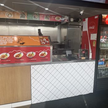 Oodle Noodle - Asian Fusion Near Me - Edmonton, Alberta