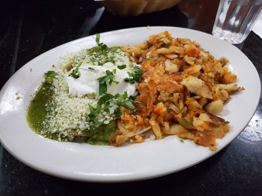 Spiro's cafe Mexican diner by null