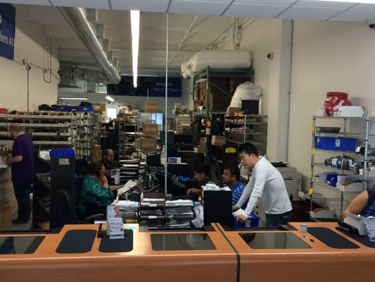 Photo of Photo Tech Repair Service - New York, NY, US.